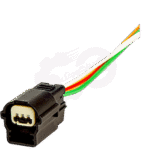 سوکت میل سوپاپ سمند EF7 ودنا